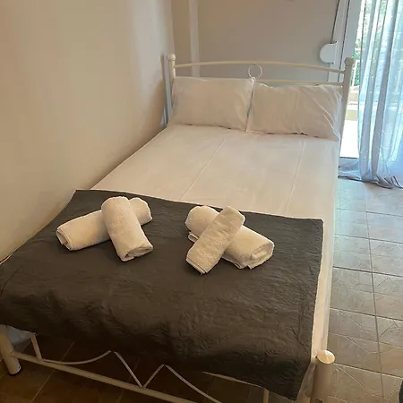 Lejlighedshotel Lafazanis